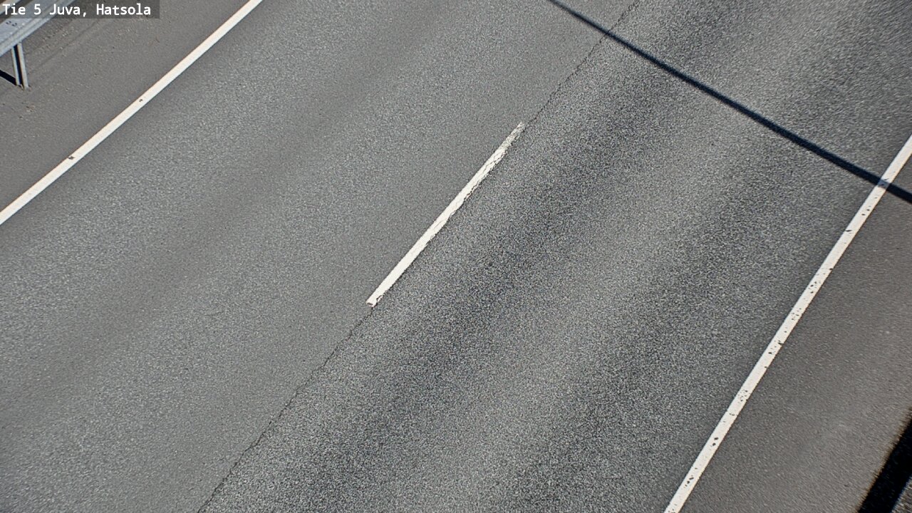 Kelikamerat Kuva Tie 5 Juva, Hatsola, Juva, Etelä-Savo