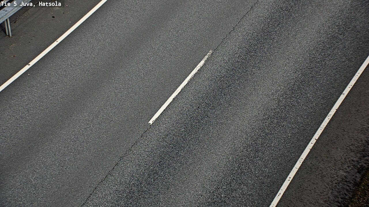 Kelikamerat Kuva Tie 5 Juva, Hatsola, Juva, Etelä-Savo