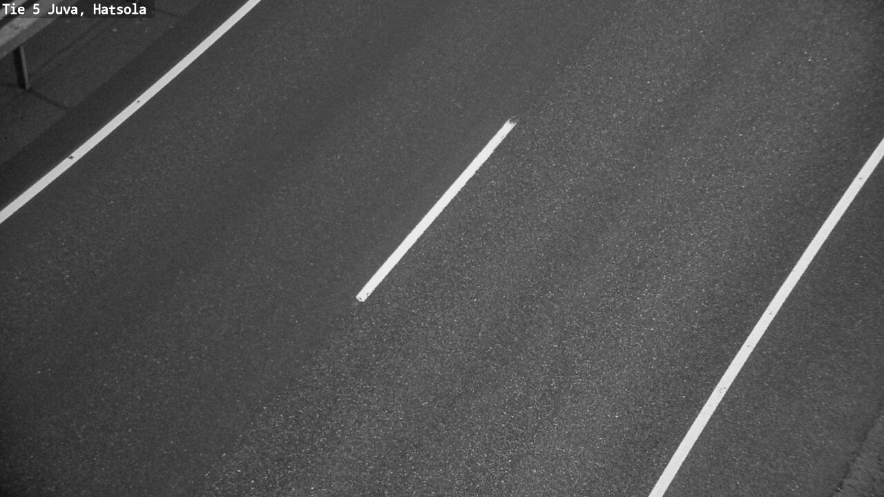 Kelikamerat Kuva Tie 5 Juva, Hatsola, Juva, Etelä-Savo