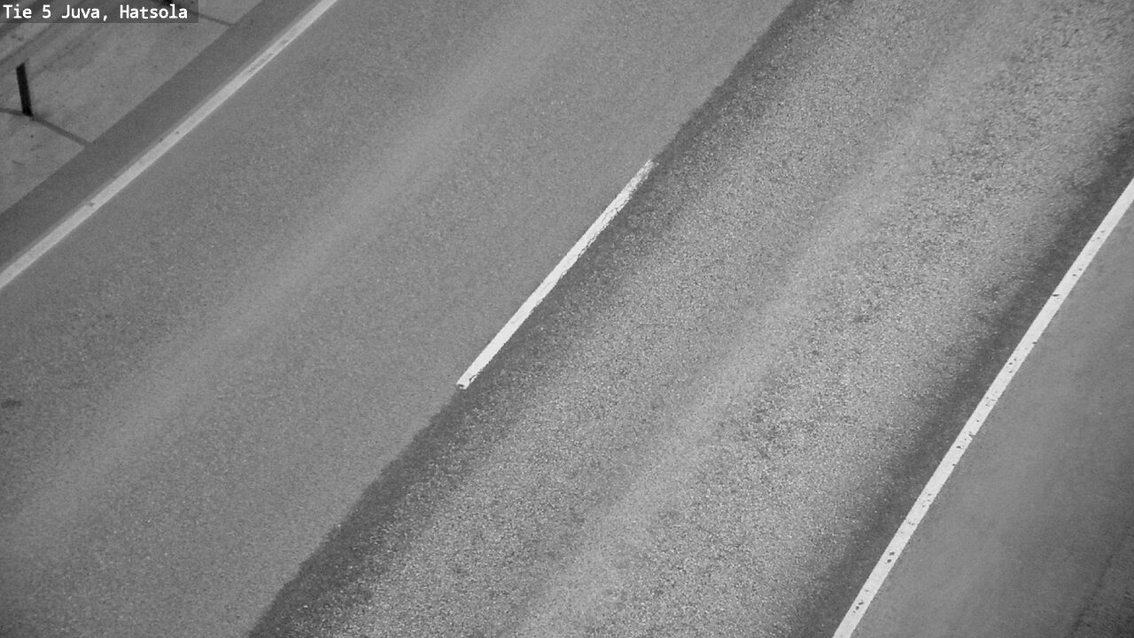 Kelikamerat Kuva Tie 5 Juva, Hatsola, Juva, Etelä-Savo