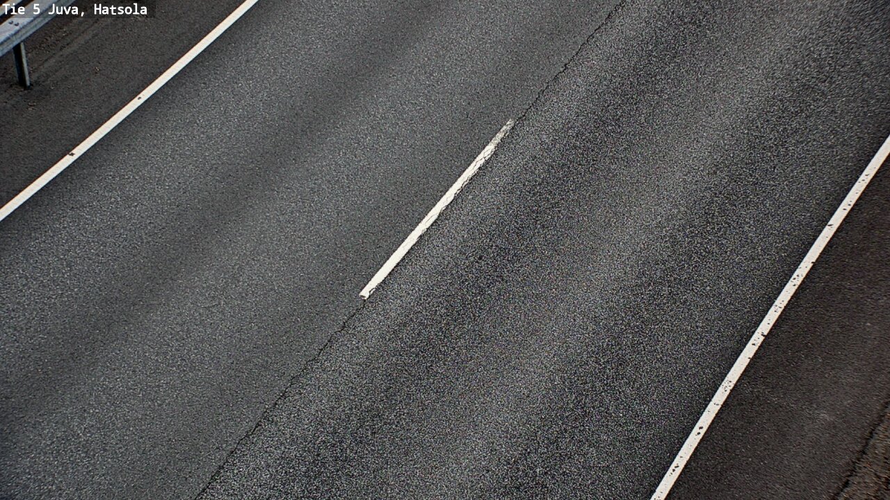 Kelikamerat Kuva Tie 5 Juva, Hatsola, Juva, Etelä-Savo