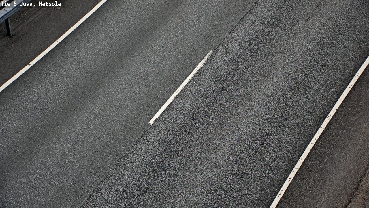 Kelikamerat Kuva Tie 5 Juva, Hatsola, Juva, Etelä-Savo