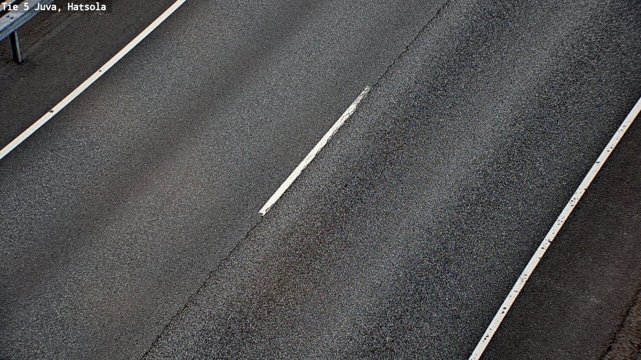 Kelikamerat Kuva Tie 5 Juva, Hatsola, Juva, Etelä-Savo