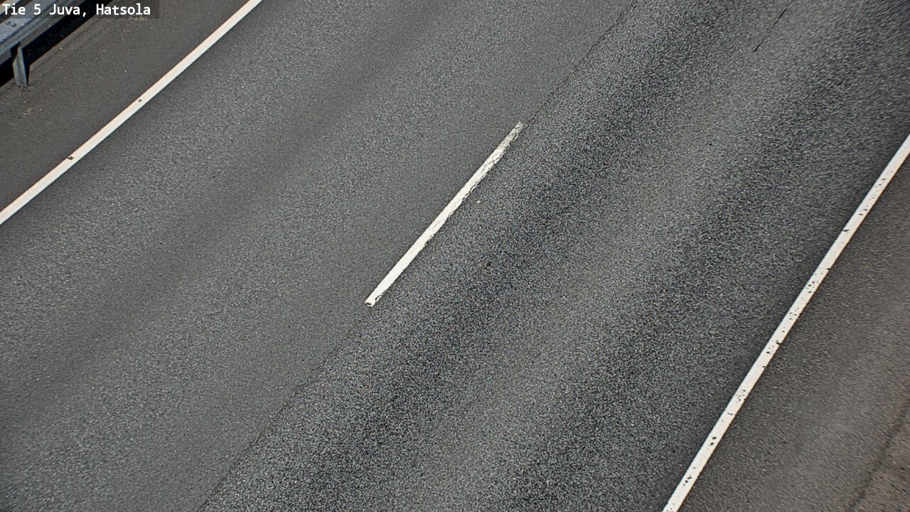 Kelikamerat Kuva Tie 5 Juva, Hatsola, Juva, Etelä-Savo