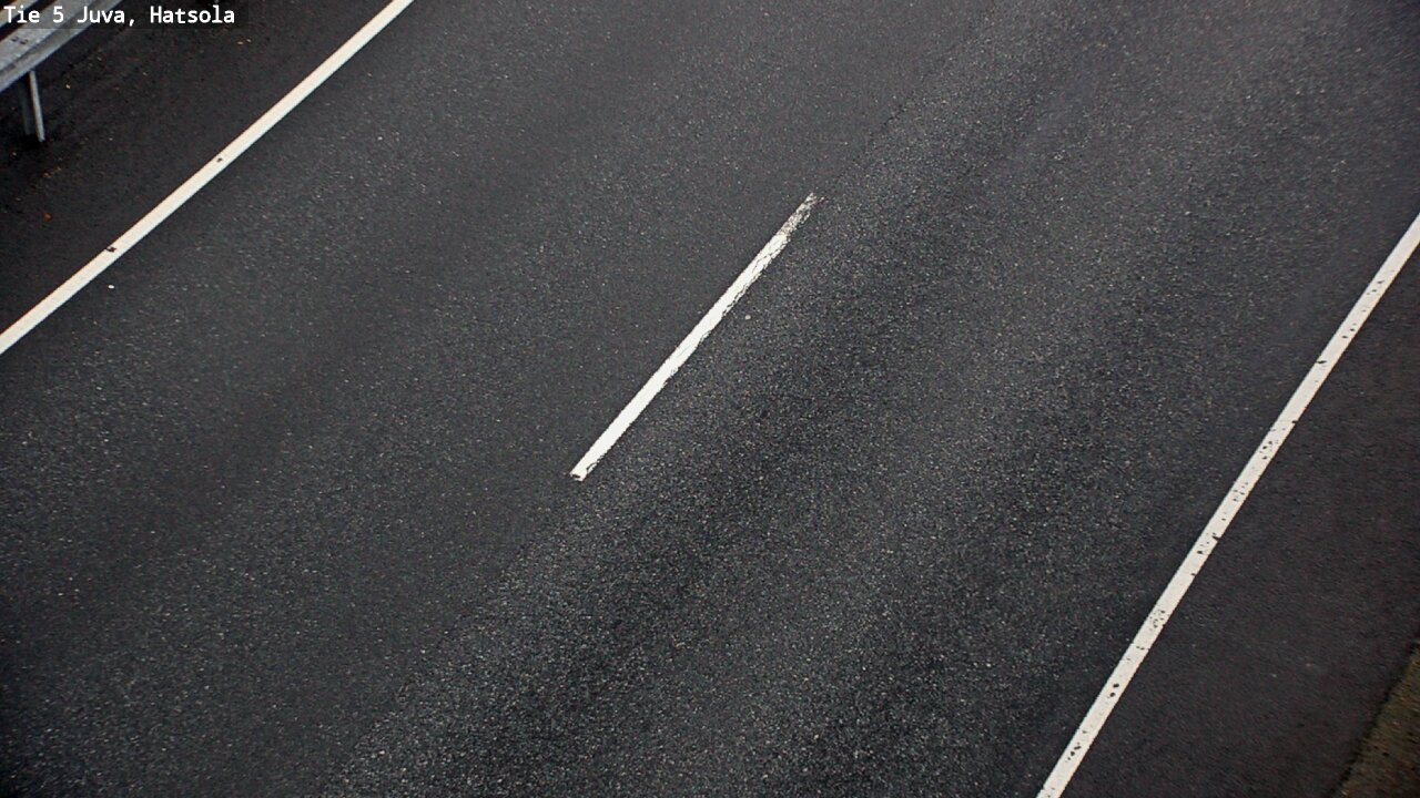 Kelikamerat Kuva Tie 5 Juva, Hatsola, Juva, Etelä-Savo