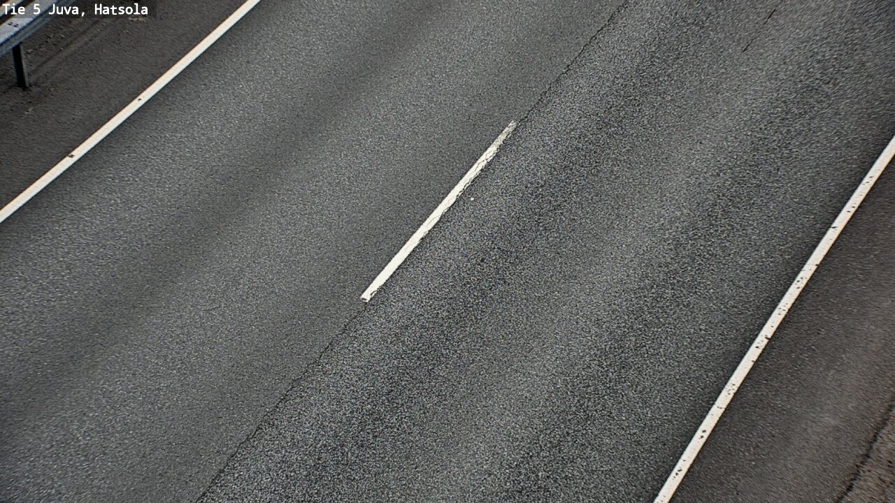Kelikamerat Kuva Tie 5 Juva, Hatsola, Juva, Etelä-Savo