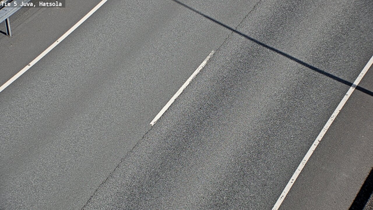 Kelikamerat Kuva Tie 5 Juva, Hatsola, Juva, Etelä-Savo