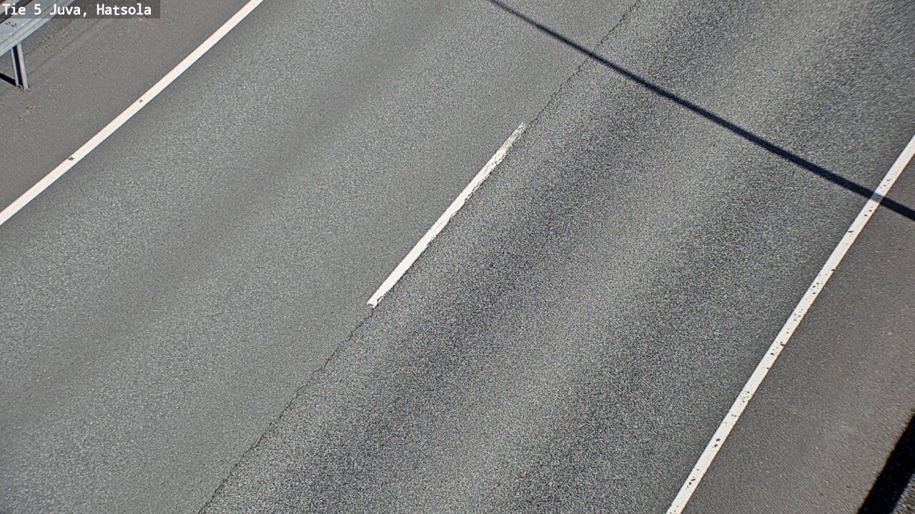 Kelikamerat Kuva Tie 5 Juva, Hatsola, Juva, Etelä-Savo