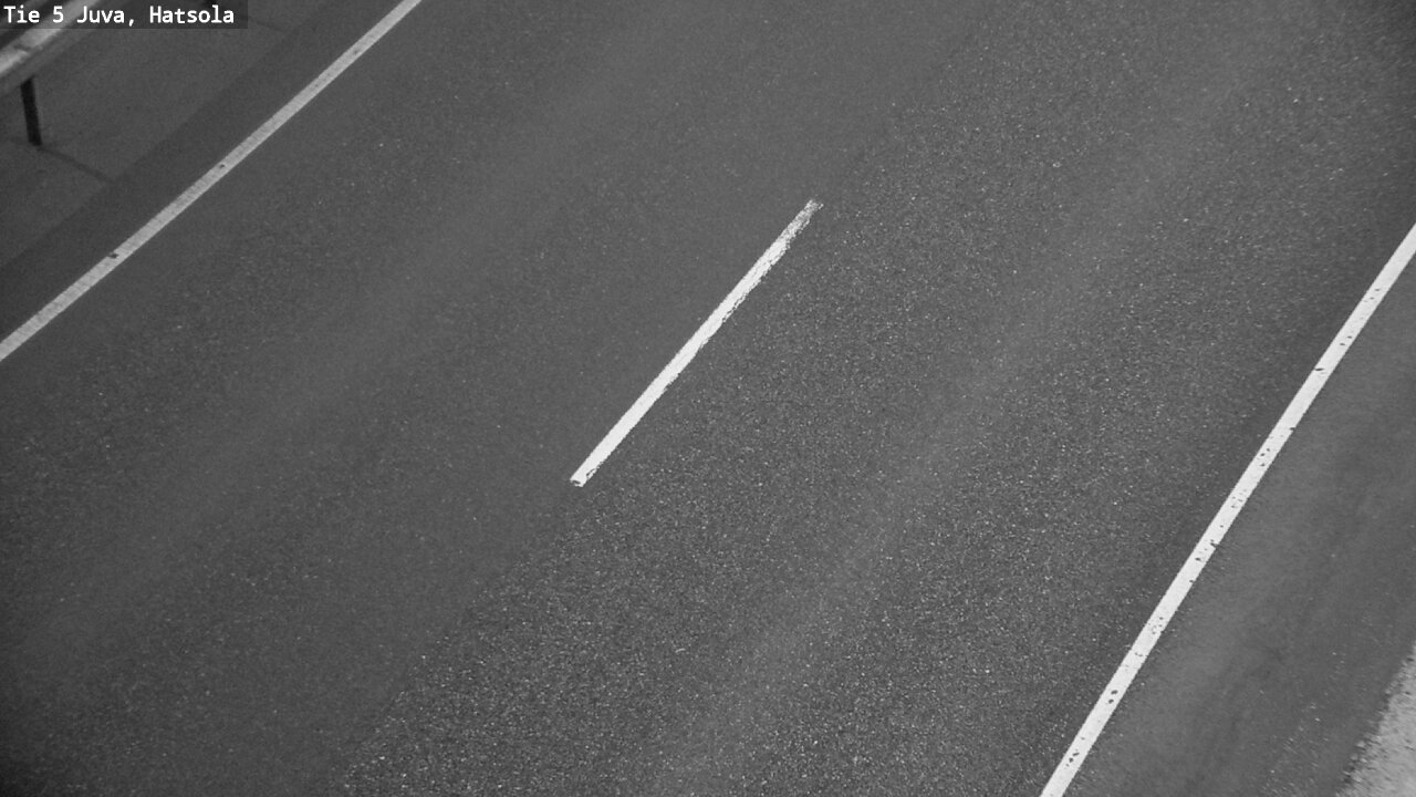 Kelikamerat Kuva Tie 5 Juva, Hatsola, Juva, Etelä-Savo