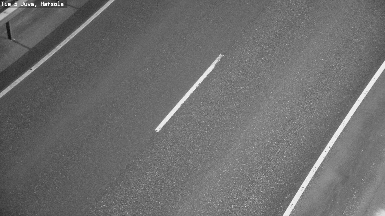 Kelikamerat Kuva Tie 5 Juva, Hatsola, Juva, Etelä-Savo