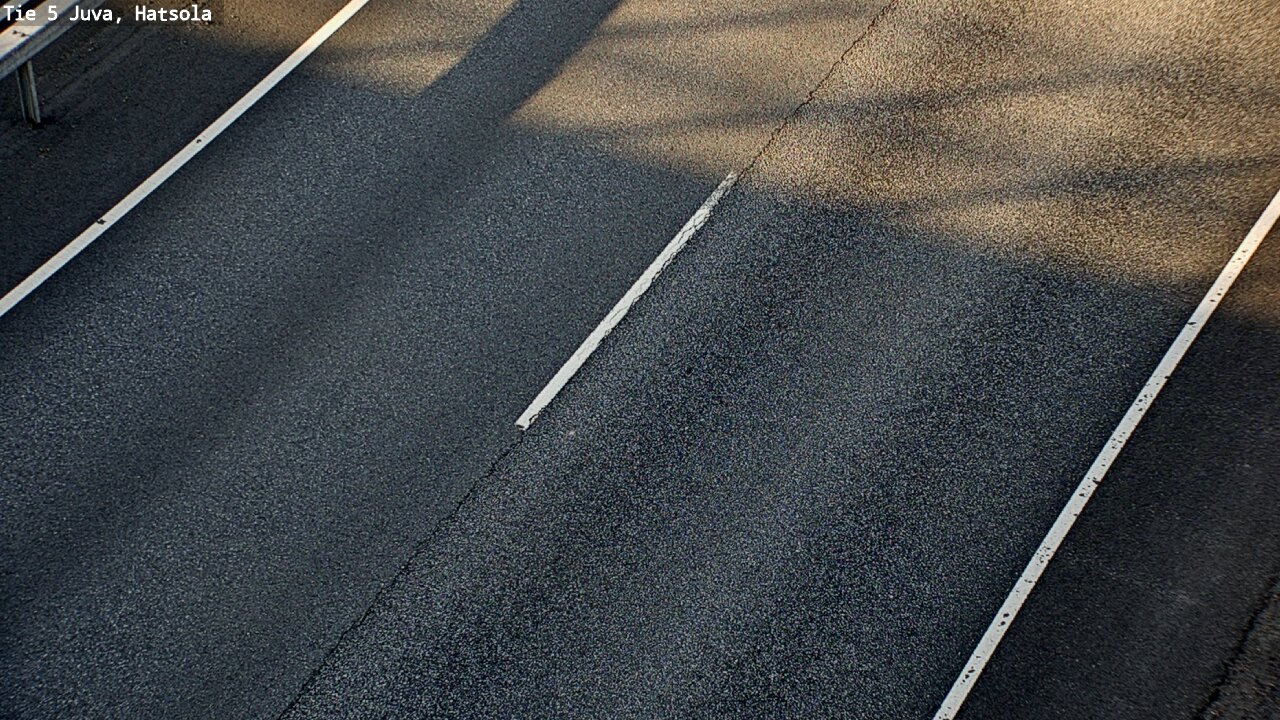 Kelikamerat Kuva Tie 5 Juva, Hatsola, Juva, Etelä-Savo