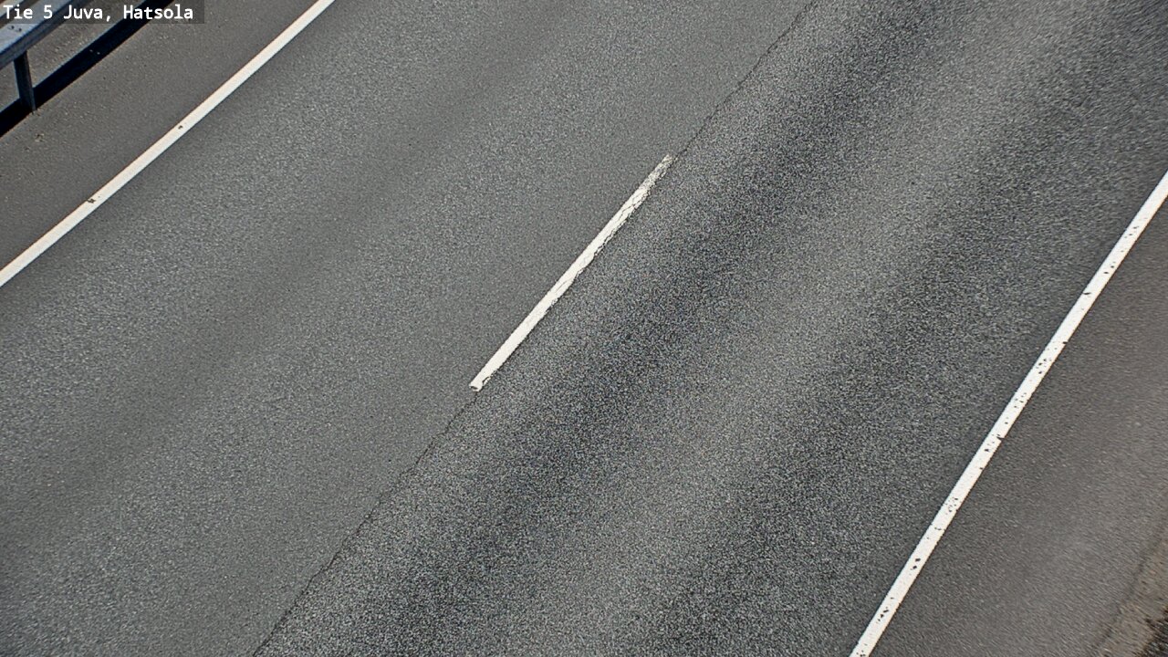 Kelikamerat Kuva Tie 5 Juva, Hatsola, Juva, Etelä-Savo
