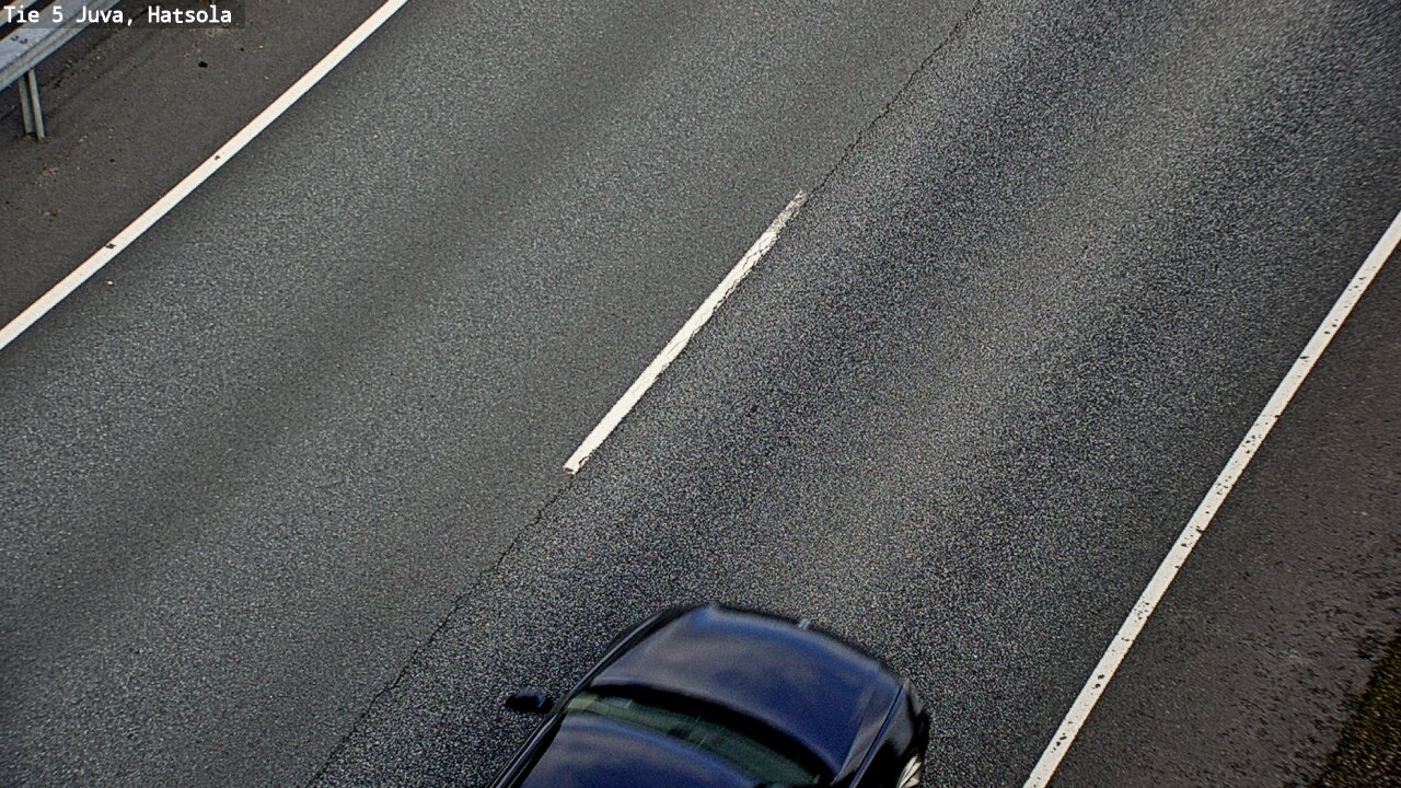 Kelikamerat Kuva Tie 5 Juva, Hatsola, Juva, Etelä-Savo