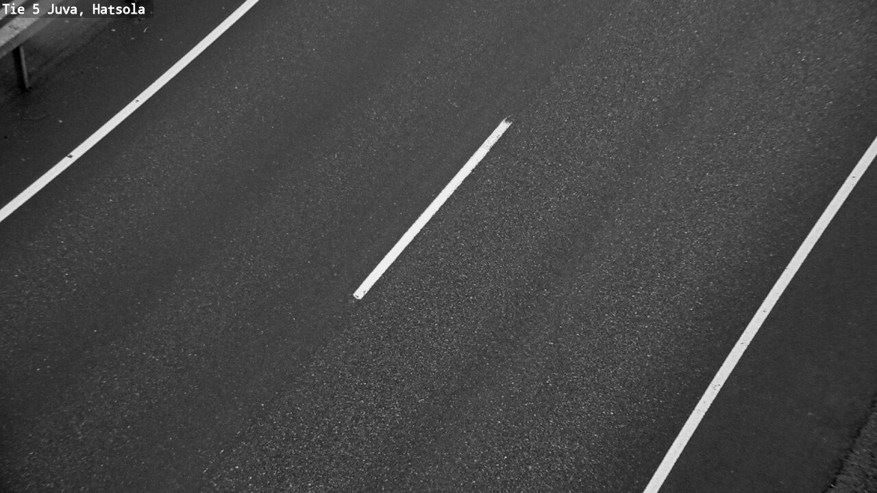 Kelikamerat Kuva Tie 5 Juva, Hatsola, Juva, Etelä-Savo