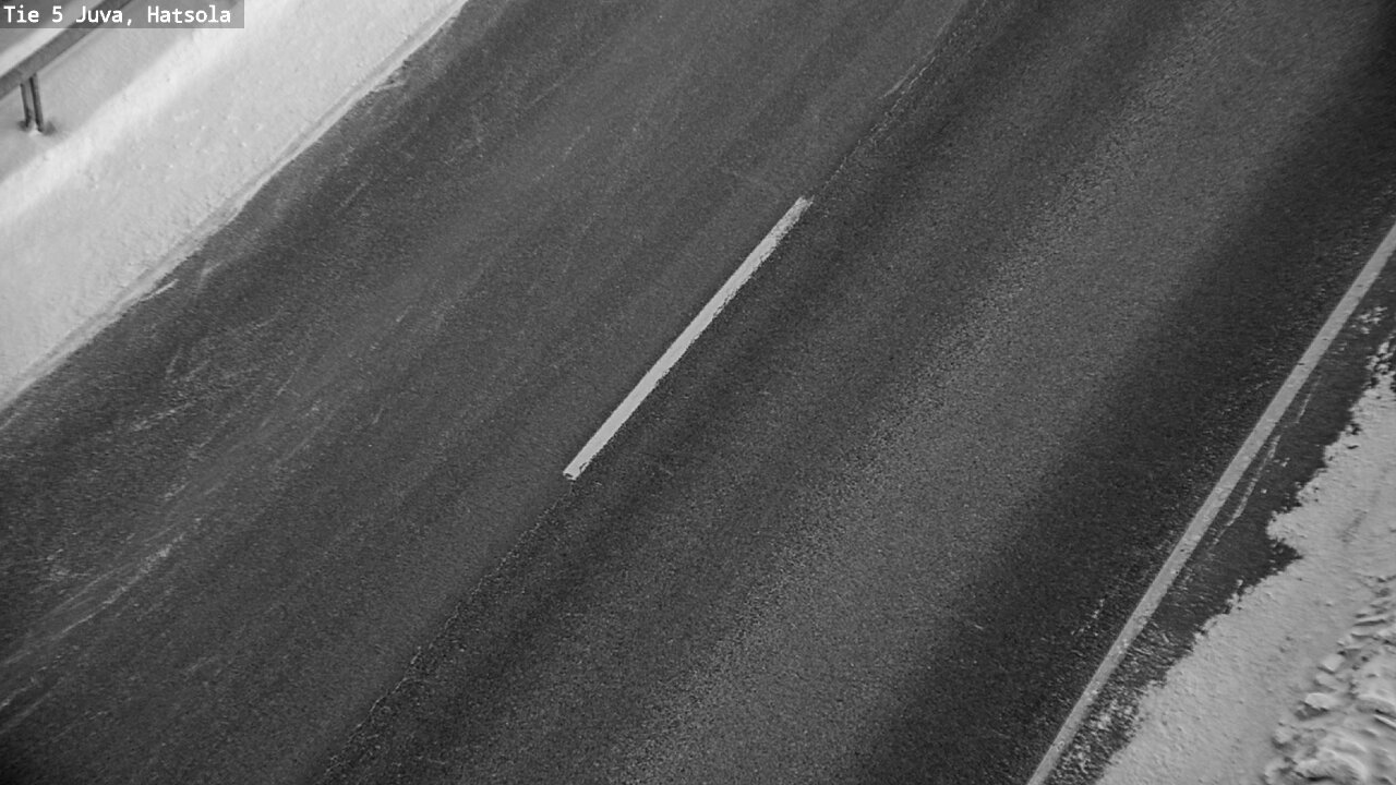 Kelikamerat Kuva Tie 5 Juva, Hatsola, Juva, Etelä-Savo