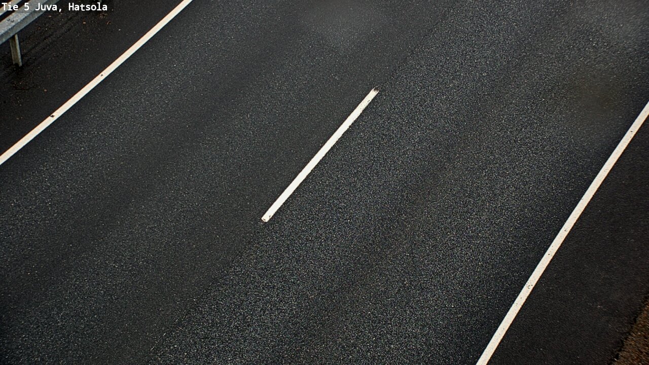 Kelikamerat Kuva Tie 5 Juva, Hatsola, Juva, Etelä-Savo