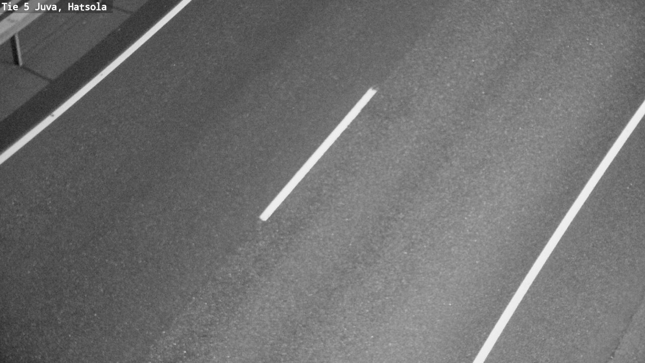 Kelikamerat Kuva Tie 5 Juva, Hatsola, Juva, Etelä-Savo