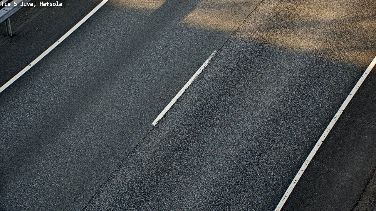Kelikamerat Kuva Tie 5 Juva, Hatsola, Juva, Etelä-Savo