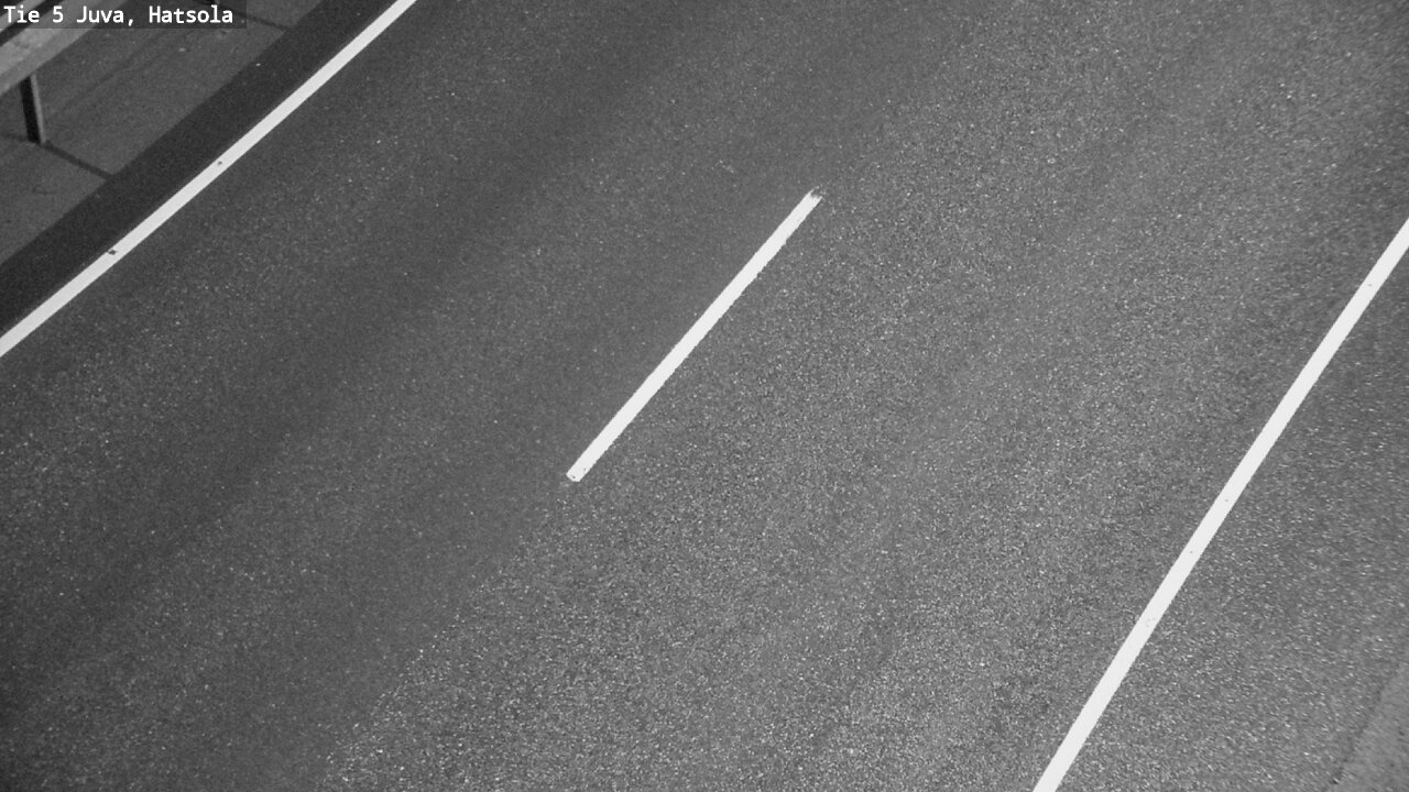 Kelikamerat Kuva Tie 5 Juva, Hatsola, Juva, Etelä-Savo