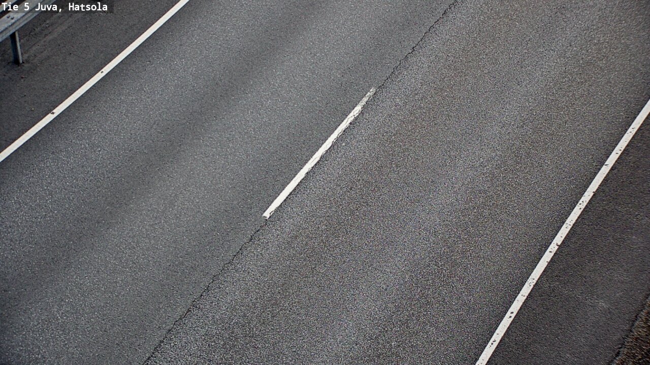 Kelikamerat Kuva Tie 5 Juva, Hatsola, Juva, Etelä-Savo
