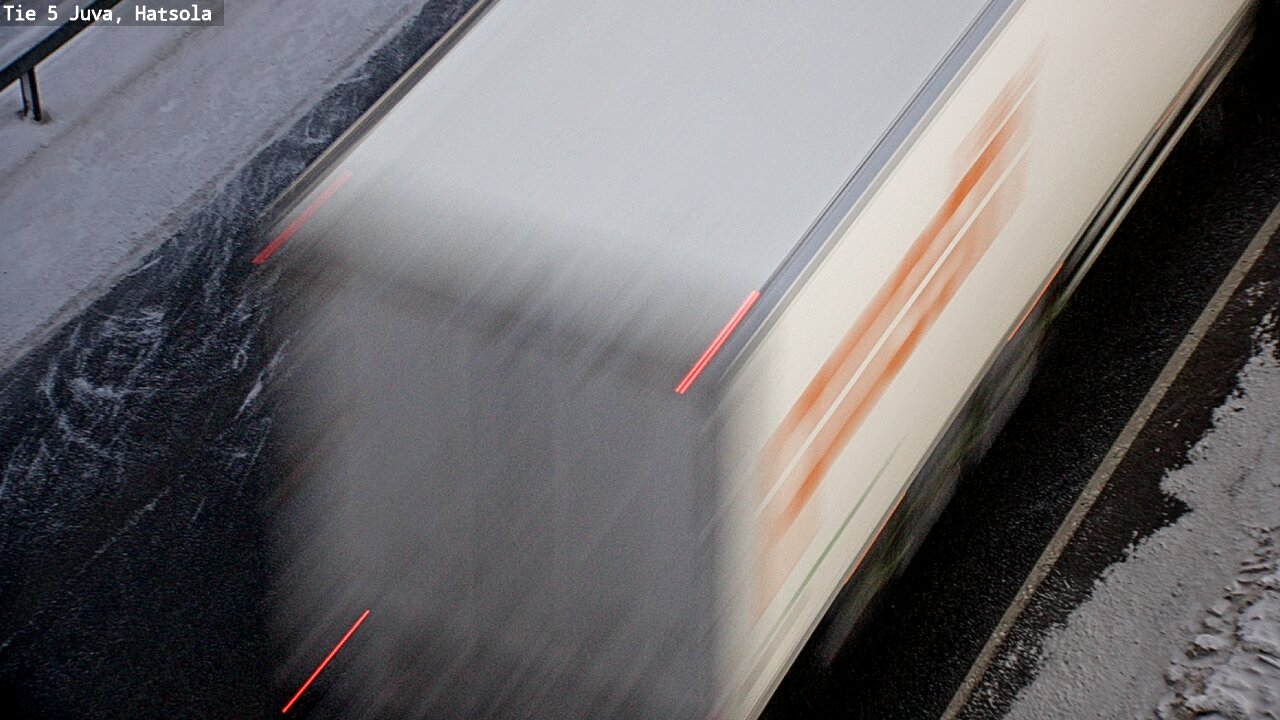 Kelikamerat Kuva Tie 5 Juva, Hatsola, Juva, Etelä-Savo