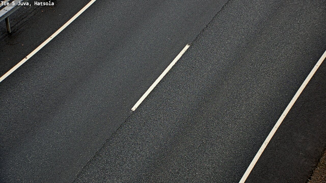 Kelikamerat Kuva Tie 5 Juva, Hatsola, Juva, Etelä-Savo