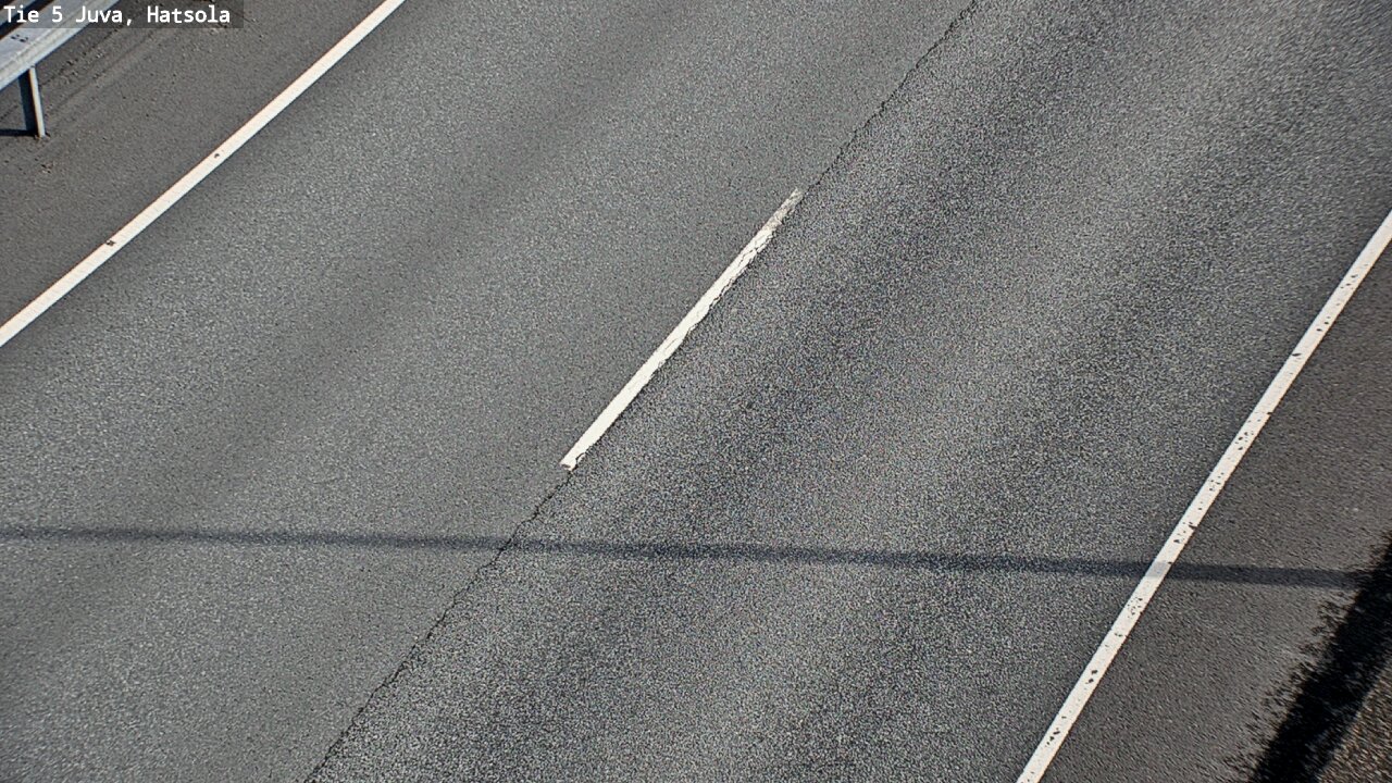Kelikamerat Kuva Tie 5 Juva, Hatsola, Juva, Etelä-Savo