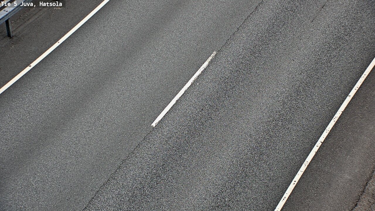 Kelikamerat Kuva Tie 5 Juva, Hatsola, Juva, Etelä-Savo