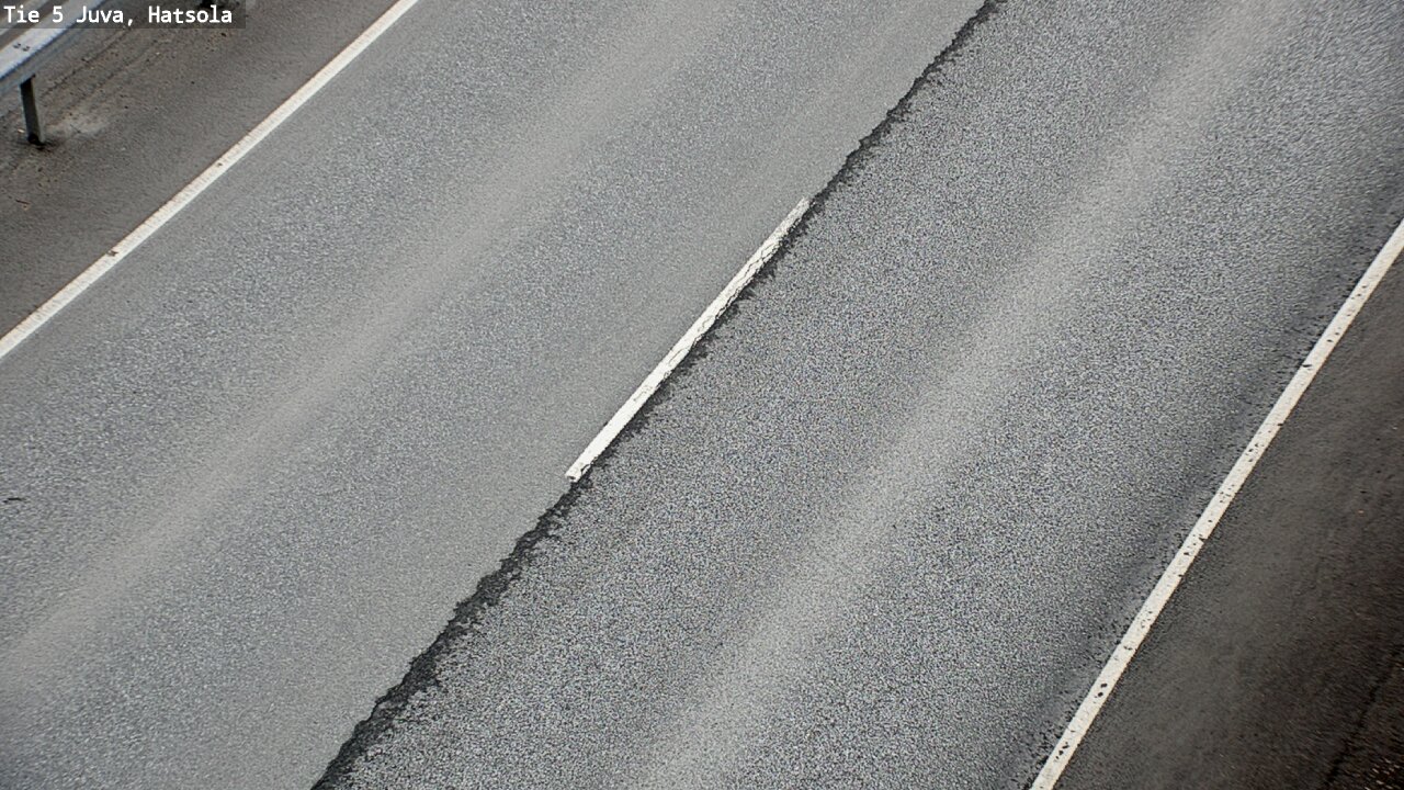 Kelikamerat Kuva Tie 5 Juva, Hatsola, Juva, Etelä-Savo