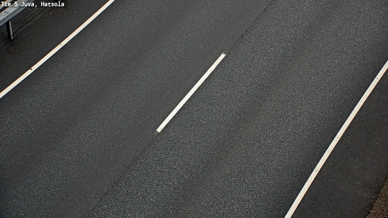 Kelikamerat Kuva Tie 5 Juva, Hatsola, Juva, Etelä-Savo