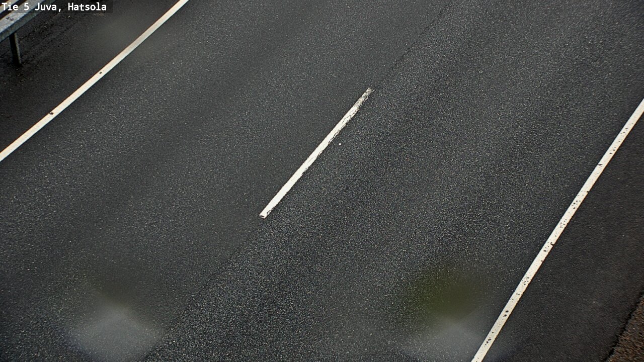 Kelikamerat Kuva Tie 5 Juva, Hatsola, Juva, Etelä-Savo