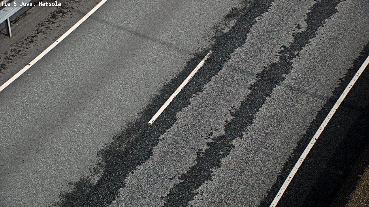 Kelikamerat Kuva Tie 5 Juva, Hatsola, Juva, Etelä-Savo