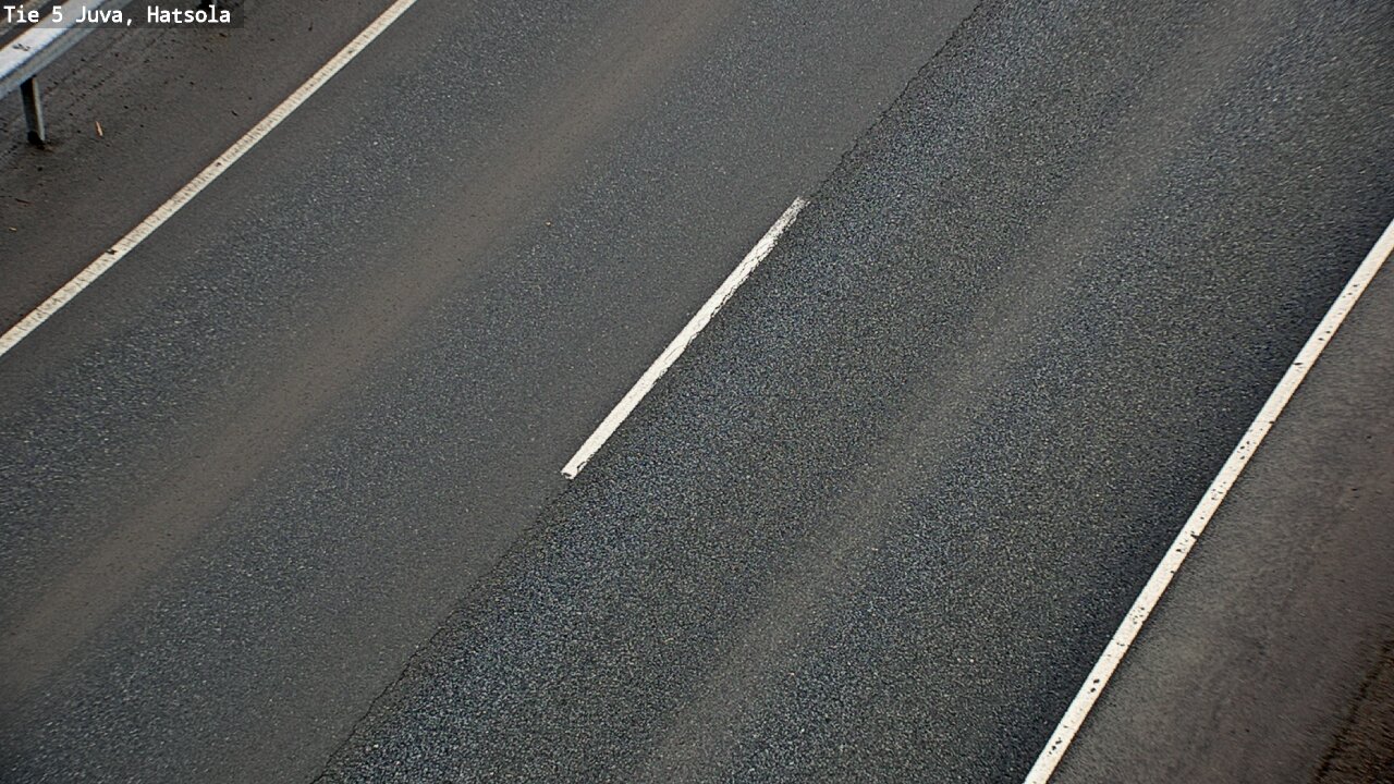 Kelikamerat Kuva Tie 5 Juva, Hatsola, Juva, Etelä-Savo