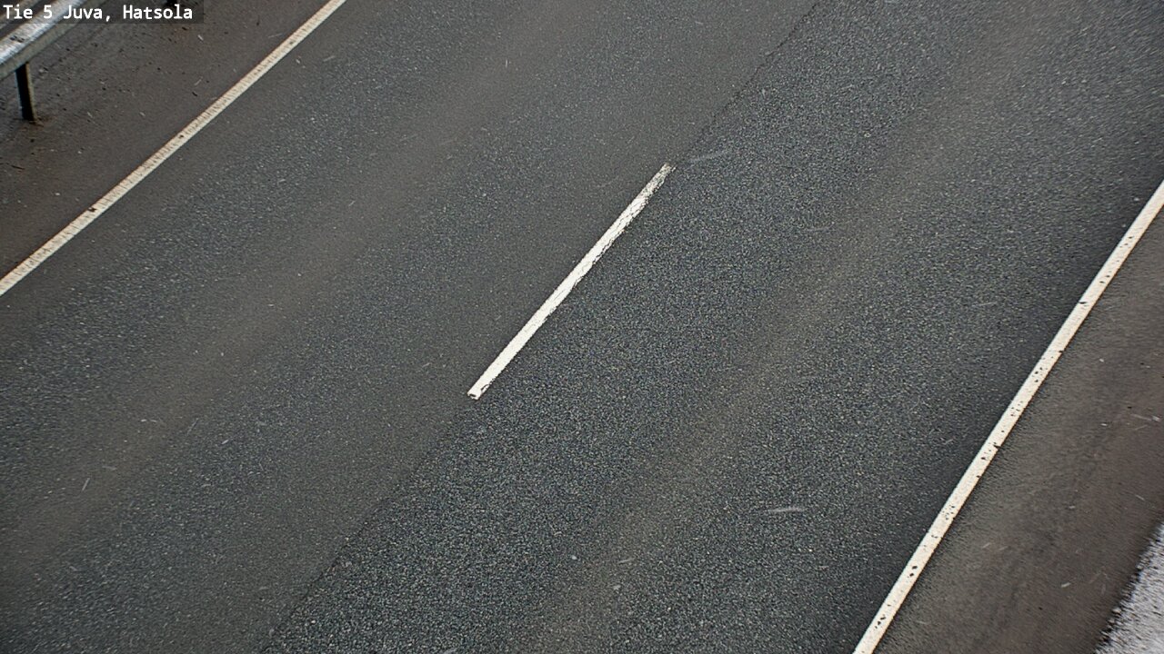 Kelikamerat Kuva Tie 5 Juva, Hatsola, Juva, Etelä-Savo