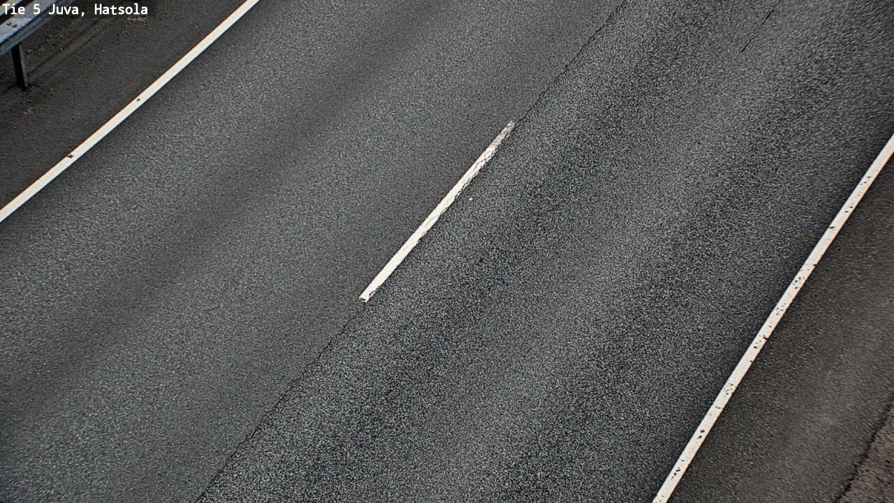 Kelikamerat Kuva Tie 5 Juva, Hatsola, Juva, Etelä-Savo