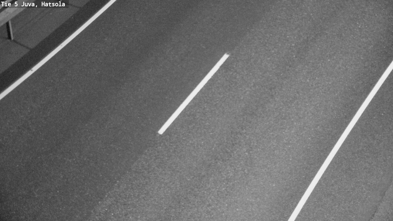 Kelikamerat Kuva Tie 5 Juva, Hatsola, Juva, Etelä-Savo