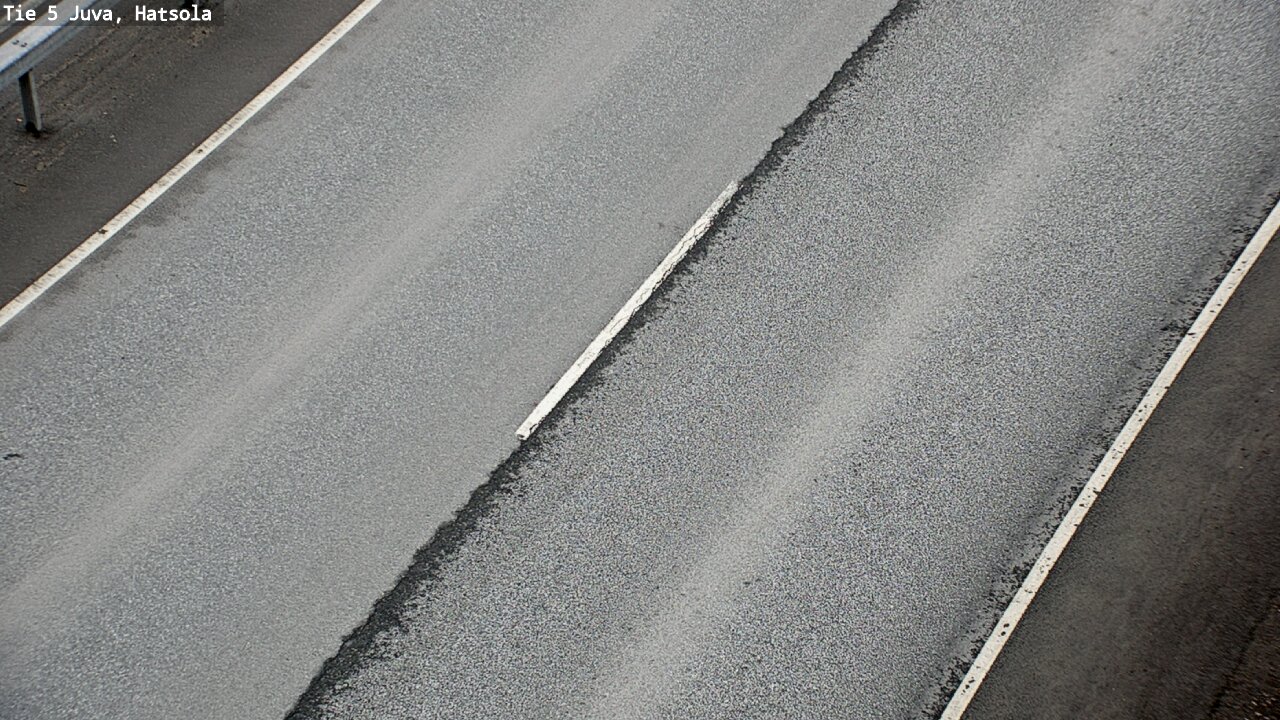 Kelikamerat Kuva Tie 5 Juva, Hatsola, Juva, Etelä-Savo