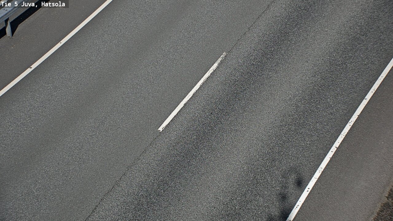 Kelikamerat Kuva Tie 5 Juva, Hatsola, Juva, Etelä-Savo