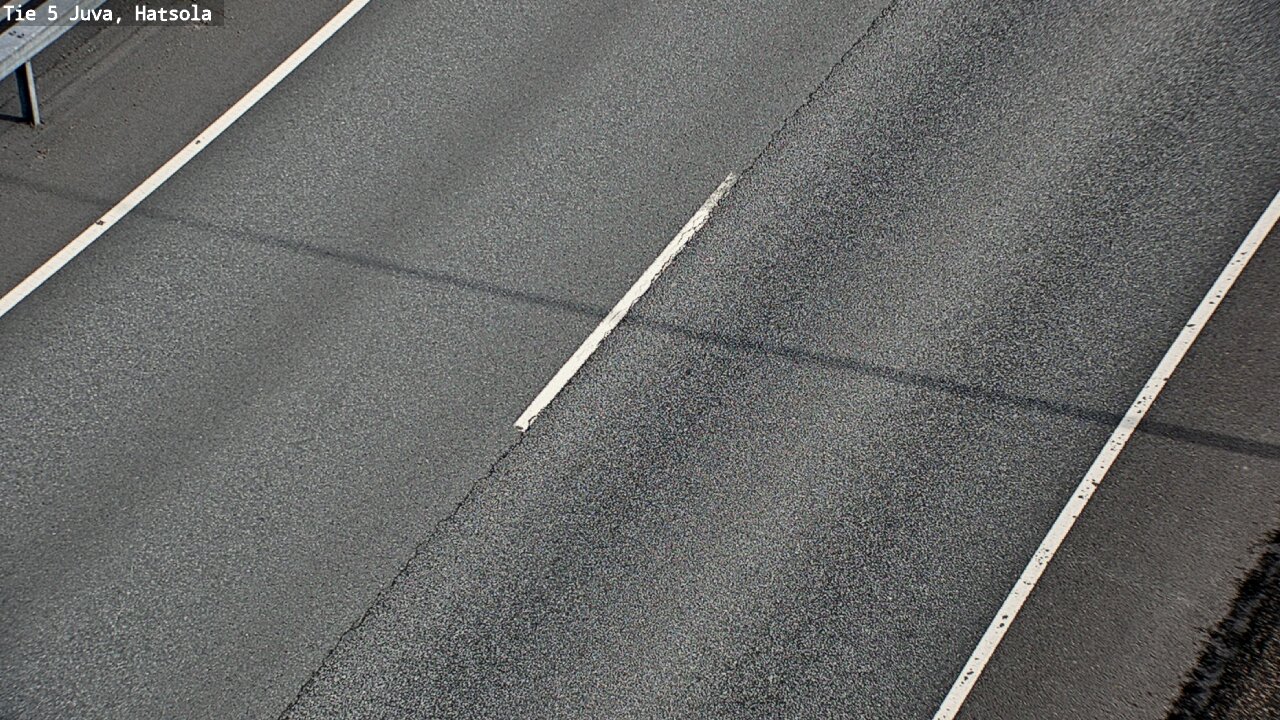 Kelikamerat Kuva Tie 5 Juva, Hatsola, Juva, Etelä-Savo