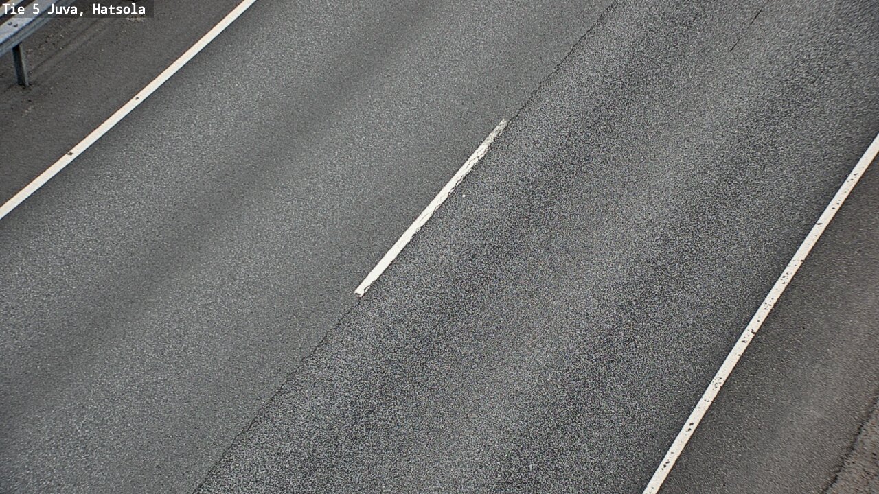 Kelikamerat Kuva Tie 5 Juva, Hatsola, Juva, Etelä-Savo