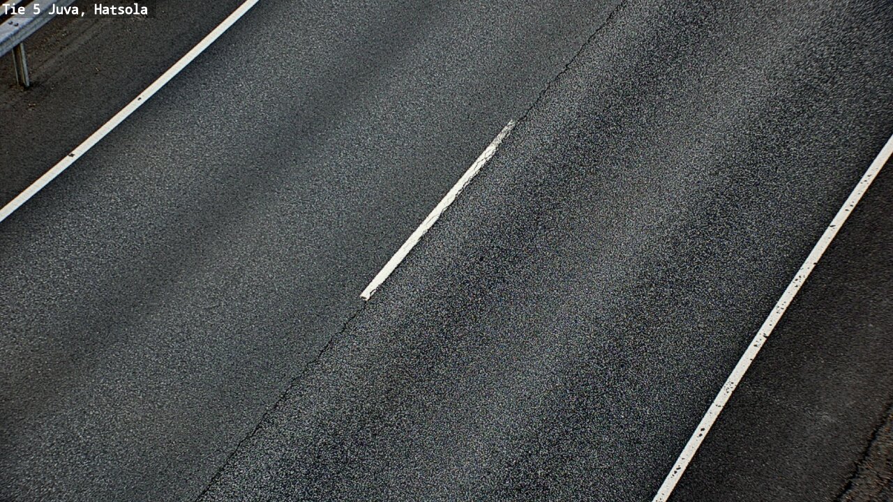 Kelikamerat Kuva Tie 5 Juva, Hatsola, Juva, Etelä-Savo