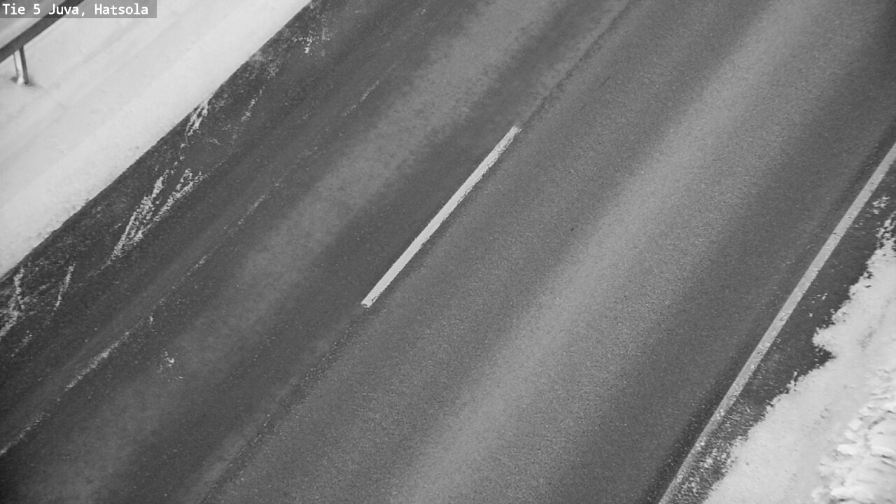 Kelikamerat Kuva Tie 5 Juva, Hatsola, Juva, Etelä-Savo