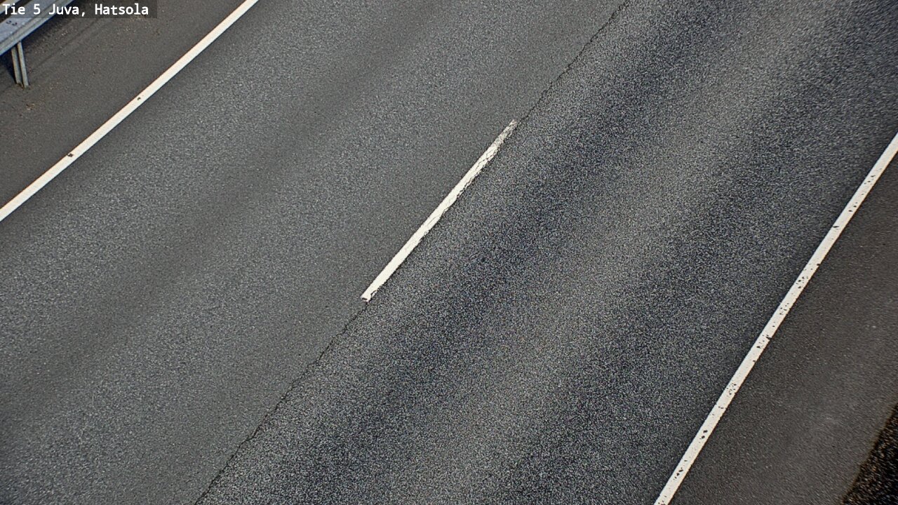 Kelikamerat Kuva Tie 5 Juva, Hatsola, Juva, Etelä-Savo