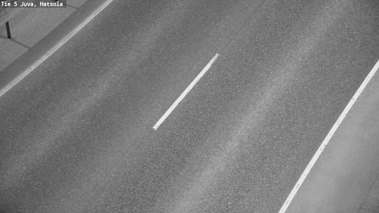 Kelikamerat Kuva Tie 5 Juva, Hatsola, Juva, Etelä-Savo