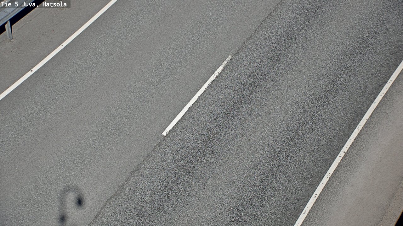 Kelikamerat Kuva Tie 5 Juva, Hatsola, Juva, Etelä-Savo