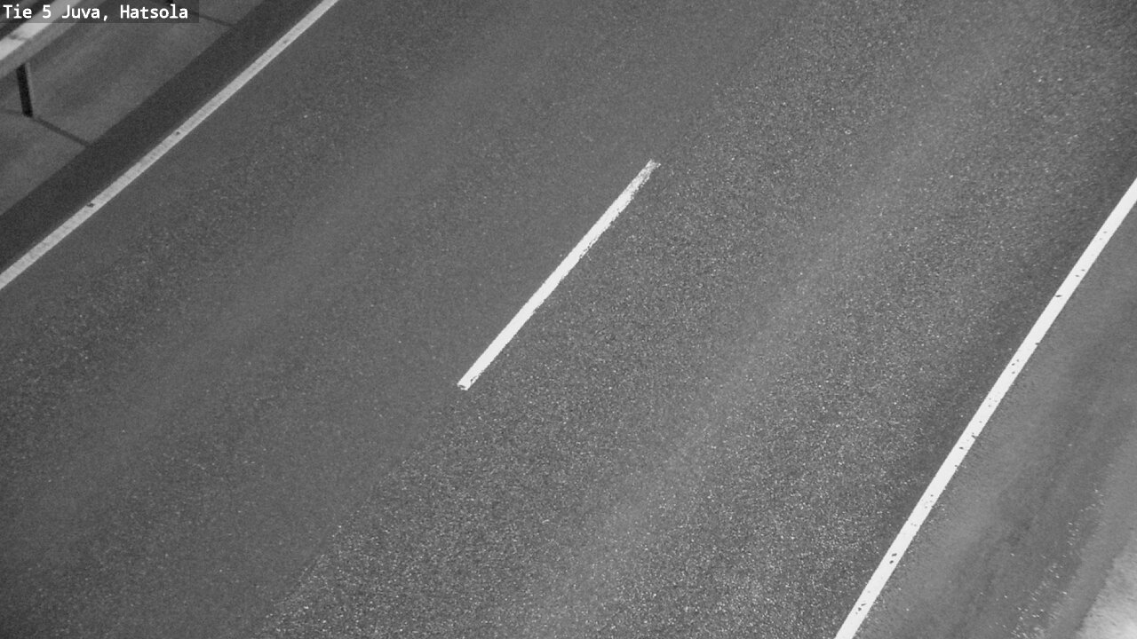 Kelikamerat Kuva Tie 5 Juva, Hatsola, Juva, Etelä-Savo