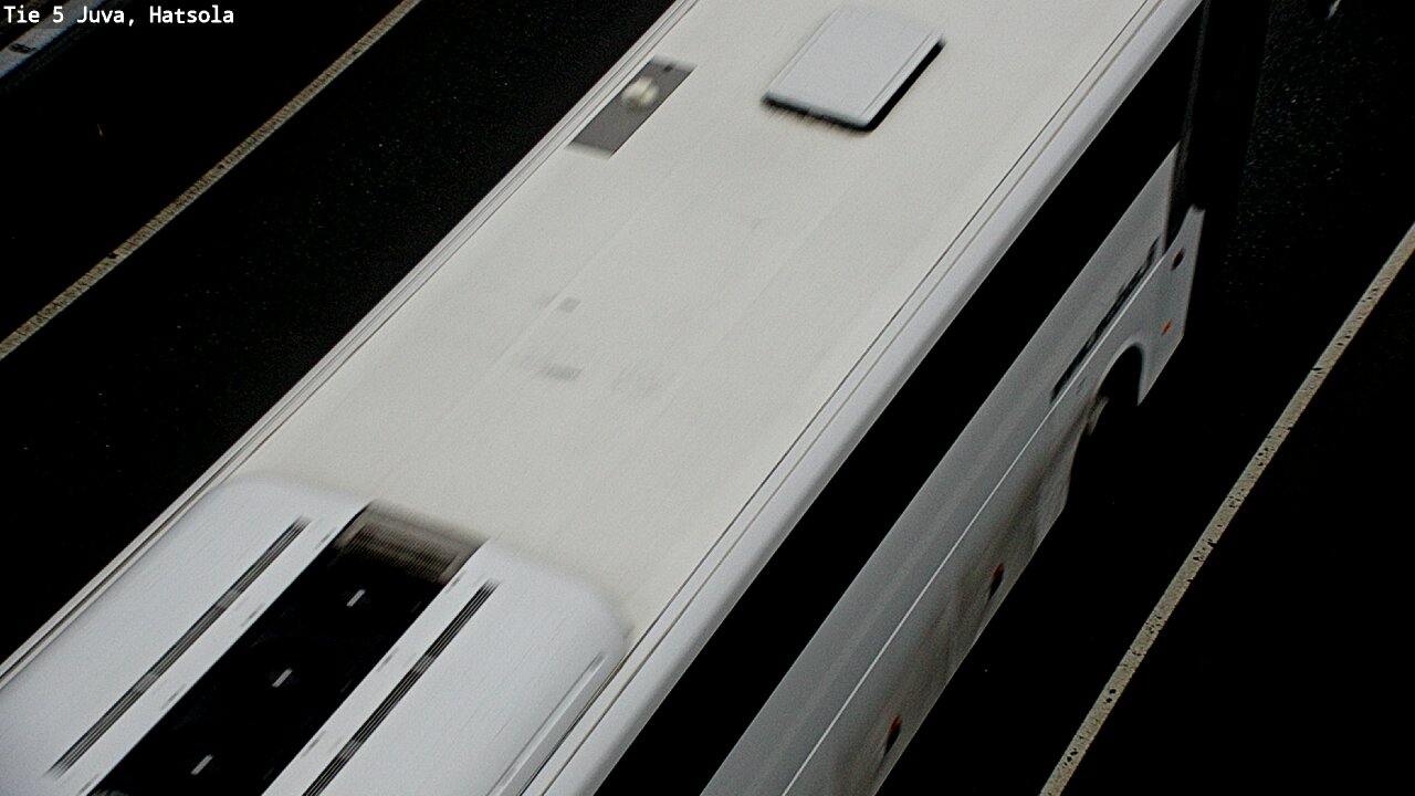 Kelikamerat Kuva Tie 5 Juva, Hatsola, Juva, Etelä-Savo