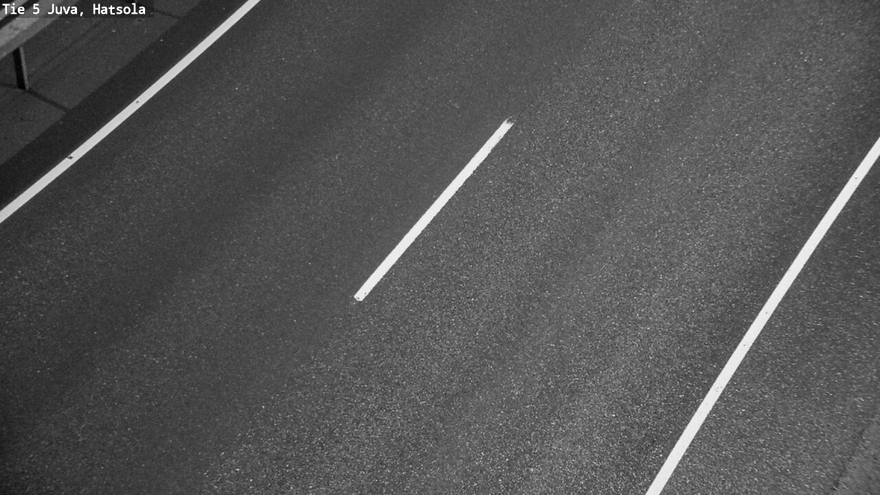 Kelikamerat Kuva Tie 5 Juva, Hatsola, Juva, Etelä-Savo