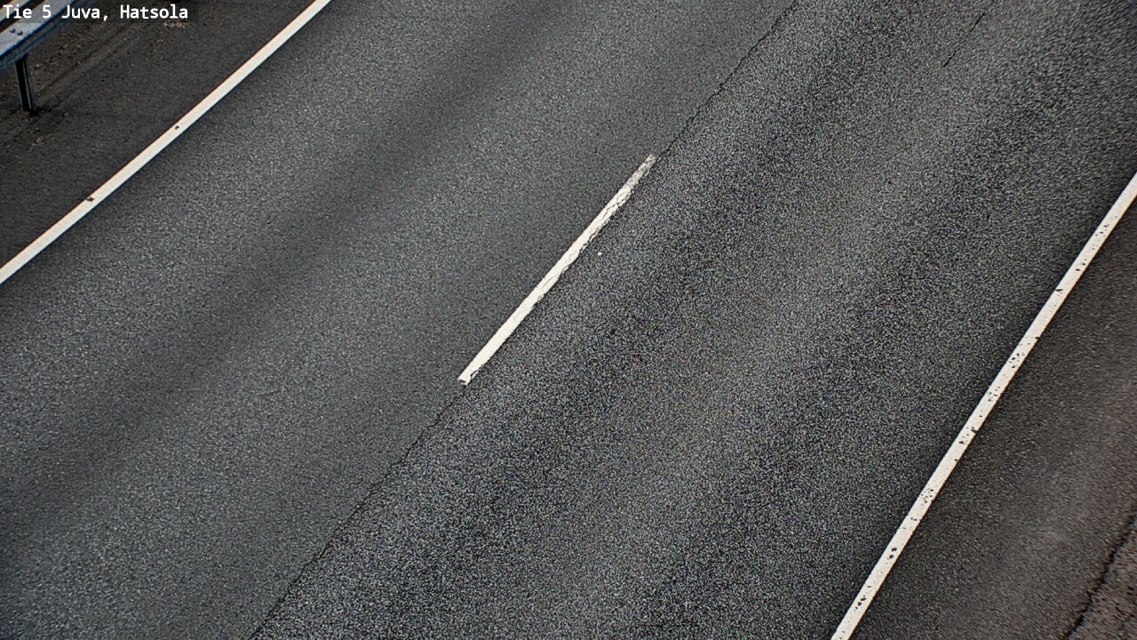 Kelikamerat Kuva Tie 5 Juva, Hatsola, Juva, Etelä-Savo