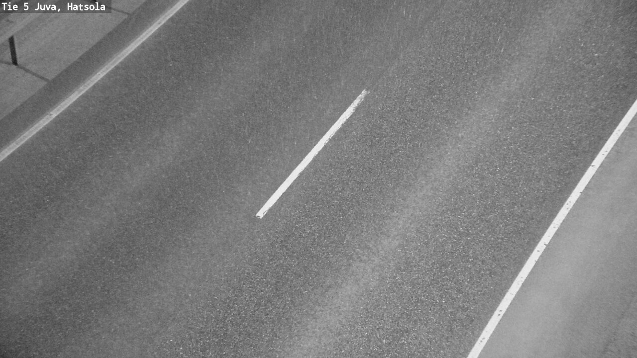 Kelikamerat Kuva Tie 5 Juva, Hatsola, Juva, Etelä-Savo